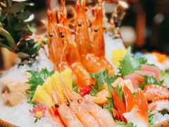 -花潮料理艺食馆(SM新生活广场店)