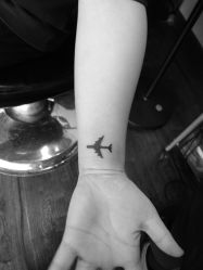 -刺客纹画纹身·洗纹身·穿孔饰品