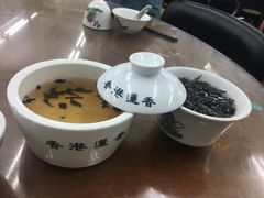 -香港蓮香樓(中環店)