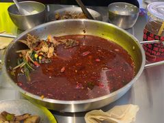 -蓉三少冒烤鸭·四川小吃集(北京首店)