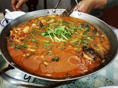 -水韵·渔家臻品私房菜(中庙店)