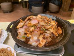 -串盟烧烤·长沙美食地标(星沙店)