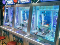 -大玩家(万达广场大连甘井子店)