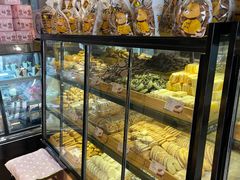 -宏发红西饼屋(天津路店)