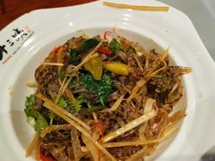 -南拳十三姨·潮汕砂锅粥(世纪金源店)