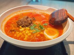骨汤番茄肥牛拉面-味千拉面(南宁江南万达店)
