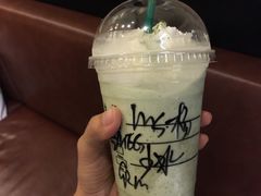 -星巴克(北京复兴路店)