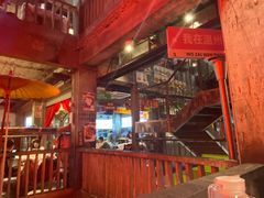 -五马集·海鲜·温州大牌档(黑金冠五马街十字路口店)