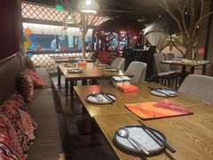 -那时新疆·若羌(经纬汇店)