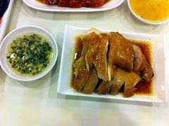 桶仔油鸡-永祥烧腊餐厅(虹口店)