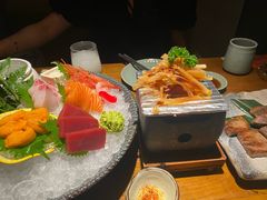 -阿吾罗日本料理(K11艺术中心店)