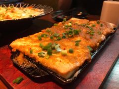 铁板豆腐-槿Story·韩国料理(望京韩国美食城店)