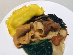 -海底捞火锅(万丰桥店)