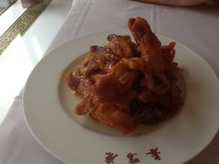 鹿鸣春饭店-鹿鸣春饭店(总店)