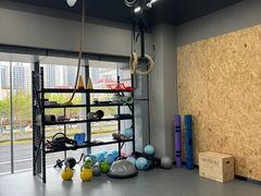 -EASY POWER健身工作室(浦东大道店)