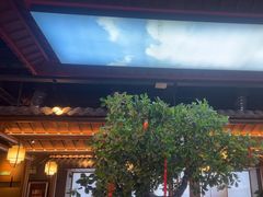 -三凤酒家·百年无锡菜(清扬茂业店)