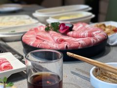-海底捞火锅(新松江路生日主题店)