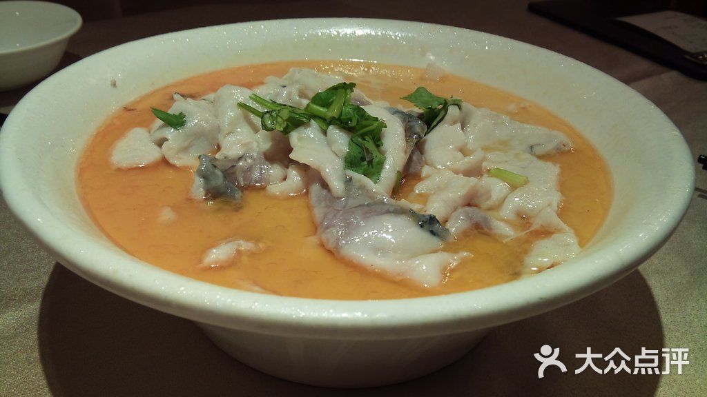 多哩小馆酸菜肚肺煲图片-青岛其他江浙菜-大众点评网