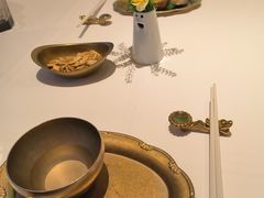 -桂满陇·蟹黄小笼汤包(清河万象店)
