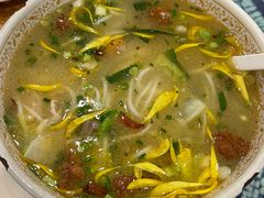 -桥香园云南过桥米线(金马碧鸡店)