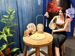 -银泰百货(北京大红门店)