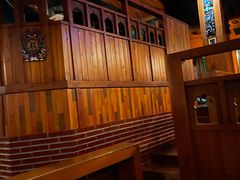 -甘尼仕印度餐厅酒吧(斜塘老街店)