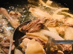 椰子鸡火锅-同仁四季椰子鸡(海岸城天利店)