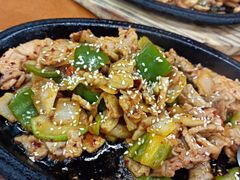 -韩礼年糕(飞虹路店)