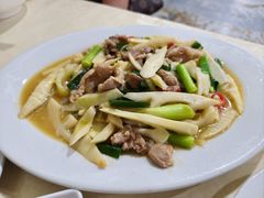 -车头老二大排档(金城步行街店)