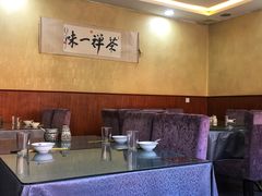 大堂-五台山正觉全素斋