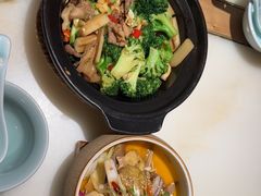-锦府盐帮·张宅(世纪金源店)
