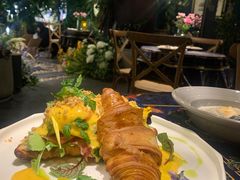 -第101座花园餐厅(湖滨88店)