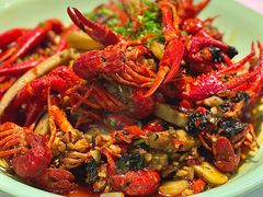 -靓虾二哥长沙地标小龙虾(五一广场店)