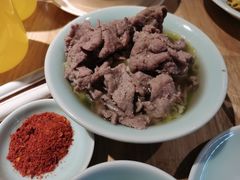 -全牛匠·乐山跷脚牛肉(新中关店)