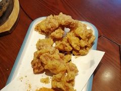 -镜泊小镇(东长安街店)