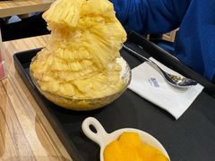 -Ice Monster冰馆·CNN评选全球十大甜品(国贸商城店)
