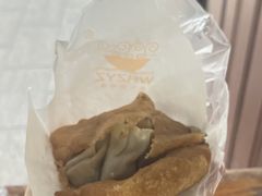 -家阳赵师傅油饼包烧麦(粮道街店)