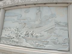 -天津妈祖文化园