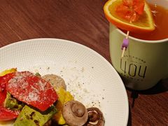 -404干式熟成牛排馆•聚会餐厅