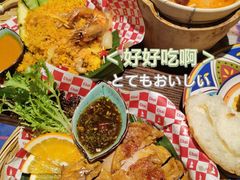 -泰妃殿(武汉首店)