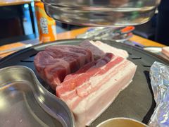 -济州爱肉堂(总店)