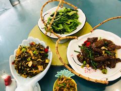 -鱼乐岛餐厅·户外花园主题餐厅