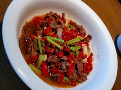 -上菜呷饭(唐家店)