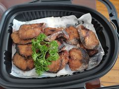 -连鹭海鲜·海肠捞饭·海胆饭(星海店)