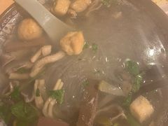 -老城南.鸭血粉丝汤(夫子庙店)