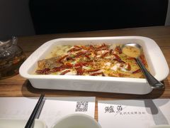 -江湖情酸菜鱼(万菱汇店)