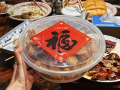-广府乡下·饭庄(新港东路店)