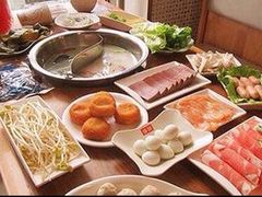 -傣妹火锅(南京东路一店)