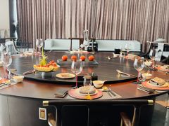 包厢-宝燕壹号景观餐厅(龙盛国际商业广场店)
