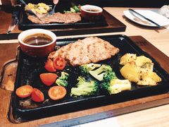 -必胜客(北苑路店)
